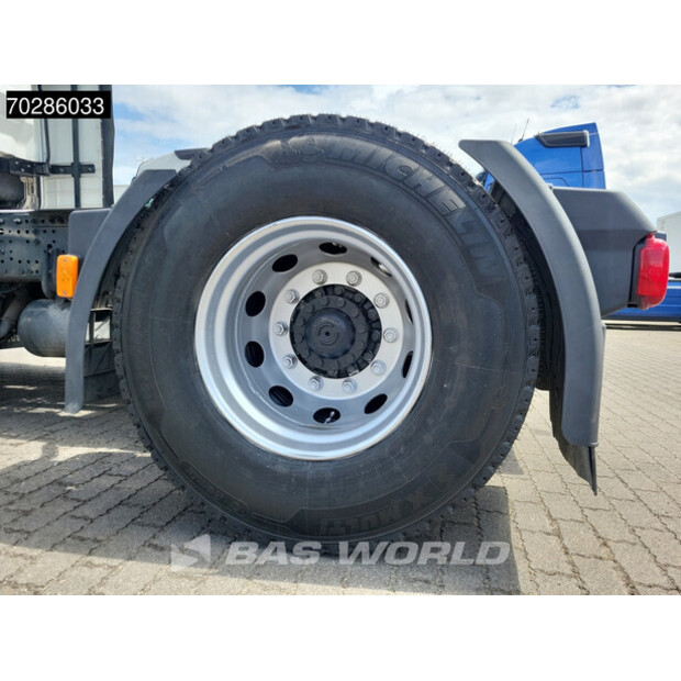2021 Iveco S-WAY 510-41993536