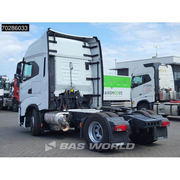 2021 Iveco S-WAY 510-41993537