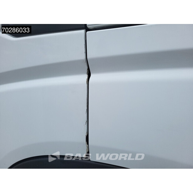 2021 Iveco S-WAY 510-41993540