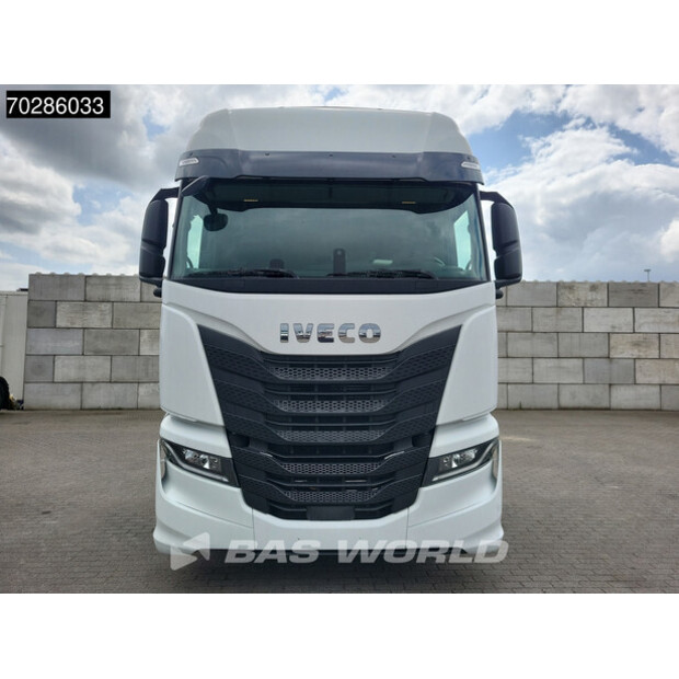 2021 Iveco S-WAY 510-41993542