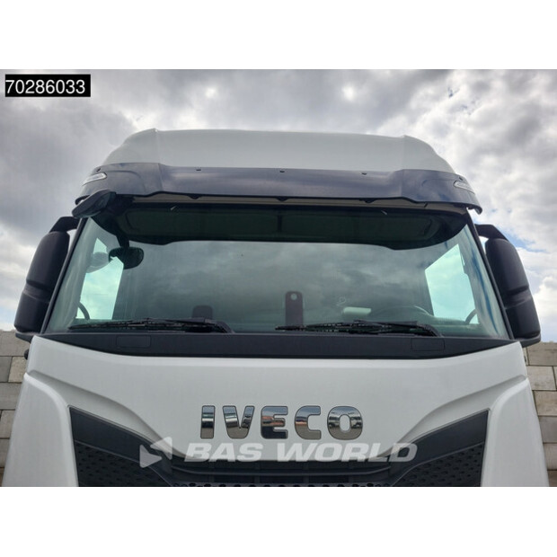 2021 Iveco S-WAY 510-41993543