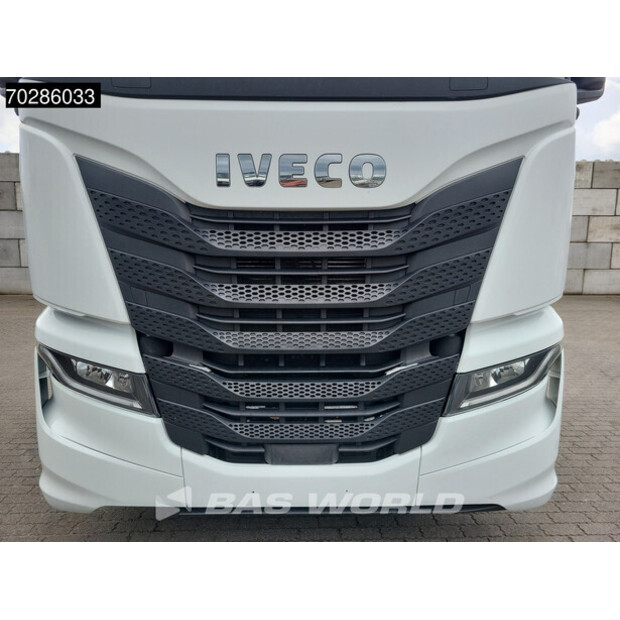 2021 Iveco S-WAY 510-41993544