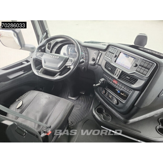 2021 Iveco S-WAY 510-41993545