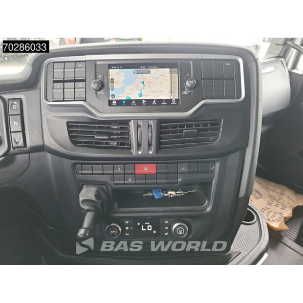 2021 Iveco S-WAY 510-41993546