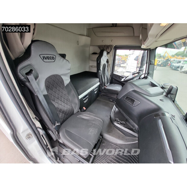 2021 Iveco S-WAY 510-41993548