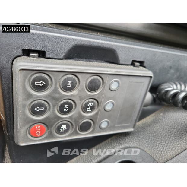 2021 Iveco S-WAY 510-41993550