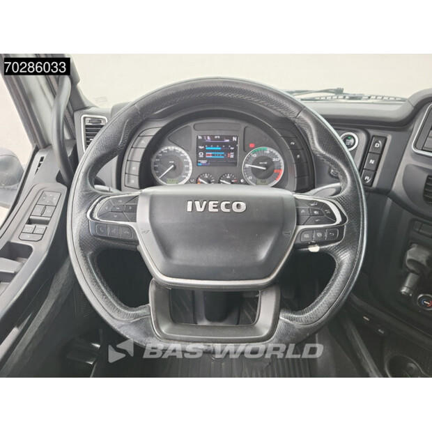 2021 Iveco S-WAY 510-41993554