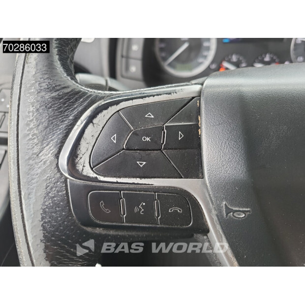 2021 Iveco S-WAY 510-41993555