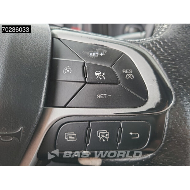 2021 Iveco S-WAY 510-41993556