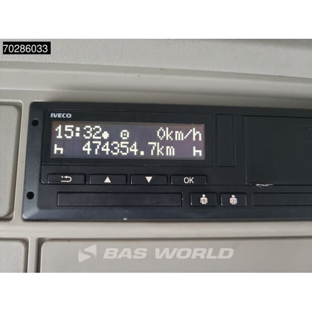 2021 Iveco S-WAY 510-41993561