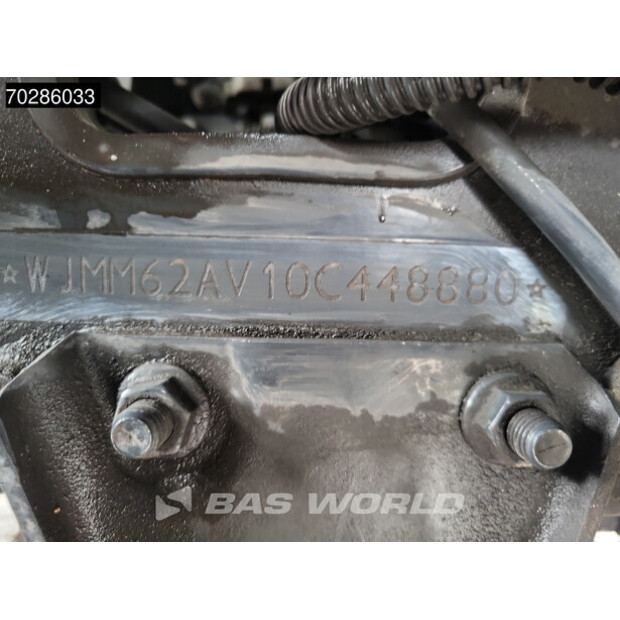 2021 Iveco S-WAY 510-41993563