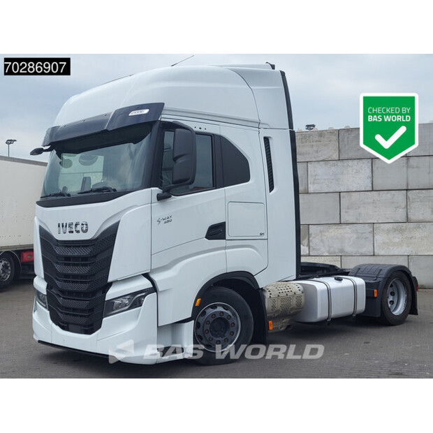 2021 Iveco S-Way 480-41993565