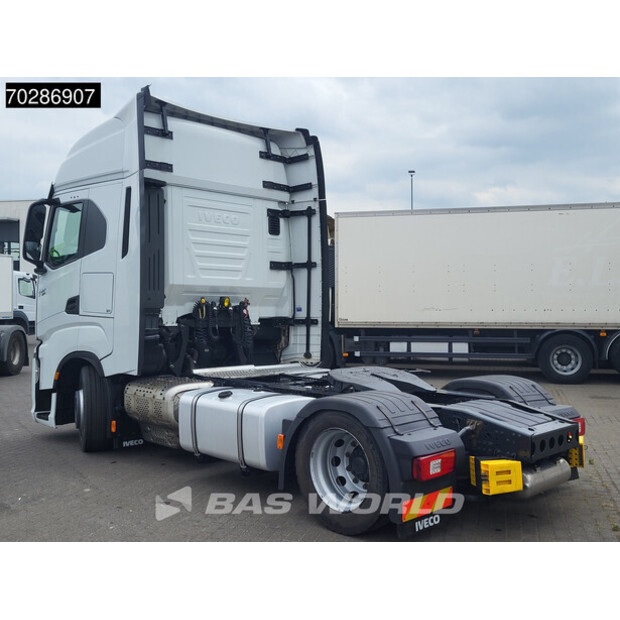 2021 Iveco S-Way 480-41993566