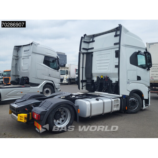 2021 Iveco S-Way 480-41993569