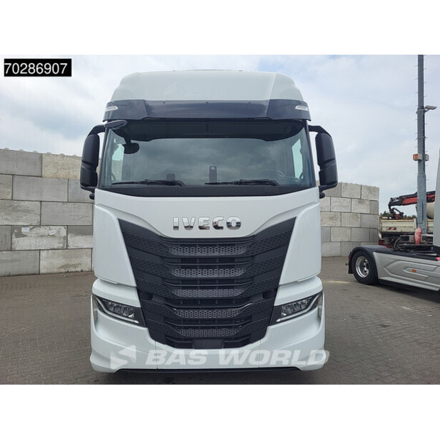 2021 Iveco S-Way 480-41993570