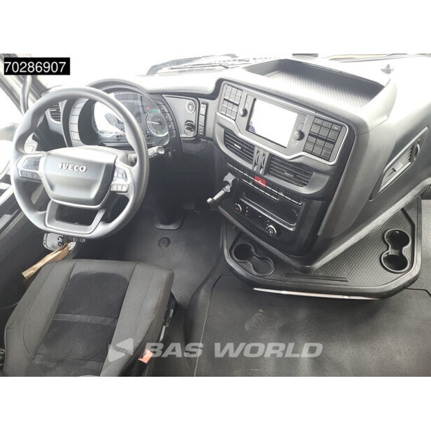 2021 Iveco S-Way 480-41993580