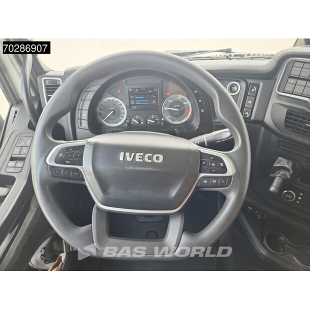 2021 Iveco S-Way 480-41993581