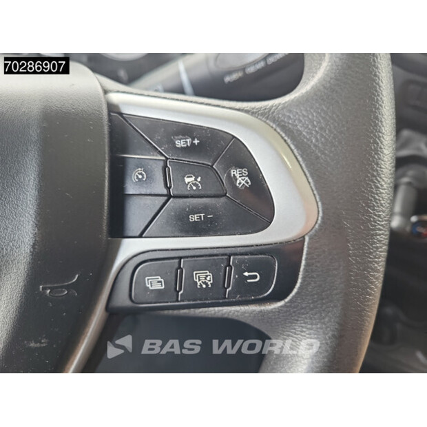 2021 Iveco S-Way 480-41993584