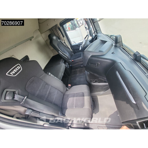 2021 Iveco S-Way 480-41993588