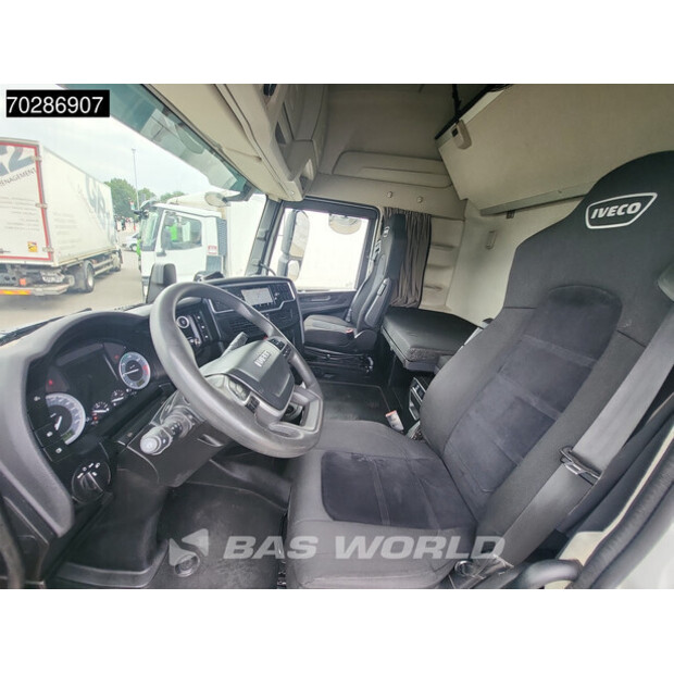 2021 Iveco S-Way 480-41993589
