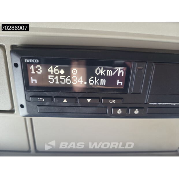2021 Iveco S-Way 480-41993592
