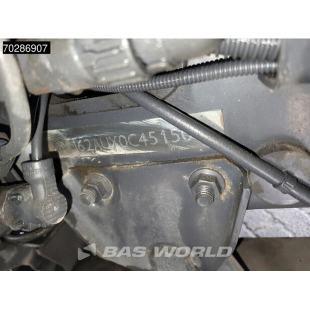 2021 Iveco S-Way 480-41993595