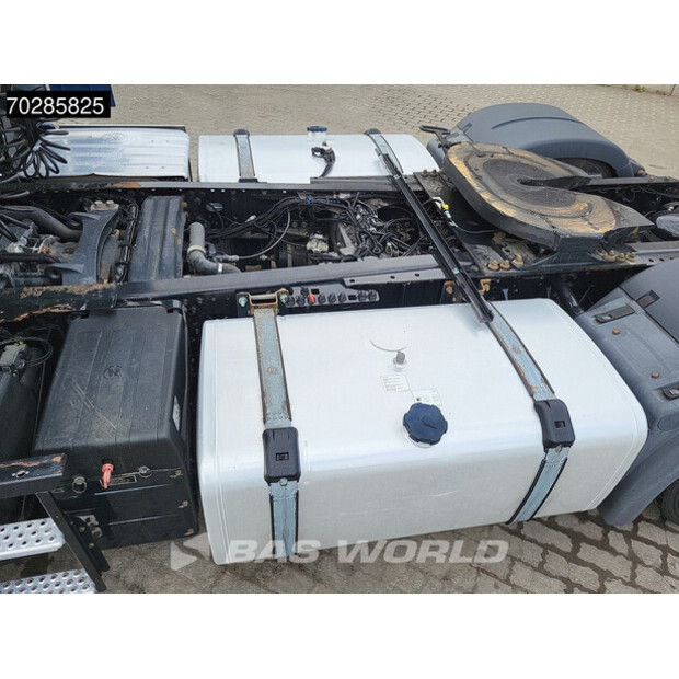 2019 MAN TGX 18.500-41993605