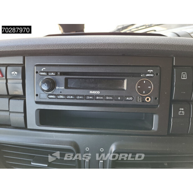 2018 Iveco STRALIS 480-41993650