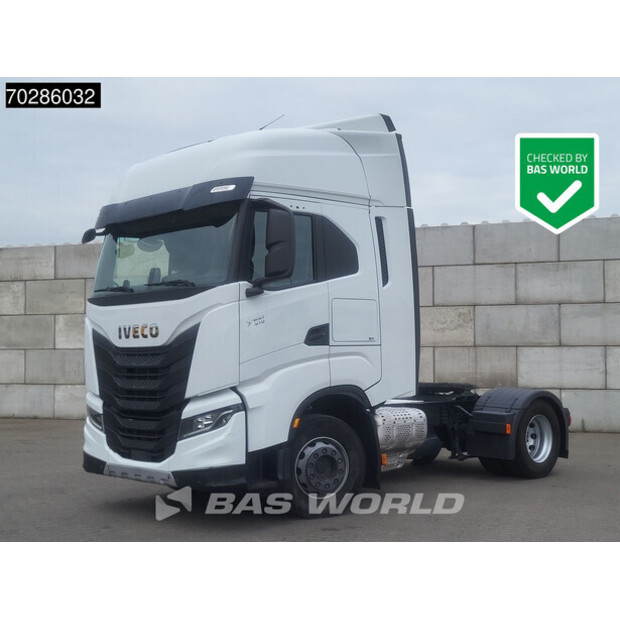 2021 Iveco S-WAY 510-41993665