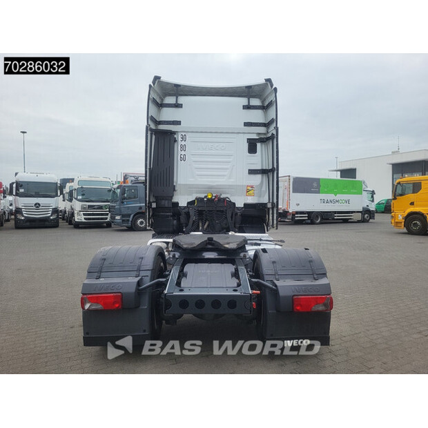 2021 Iveco S-WAY 510-41993667