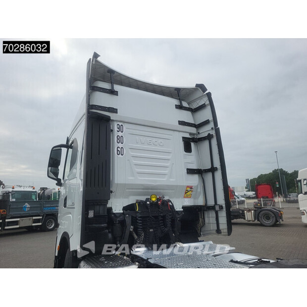 2021 Iveco S-WAY 510-41993669