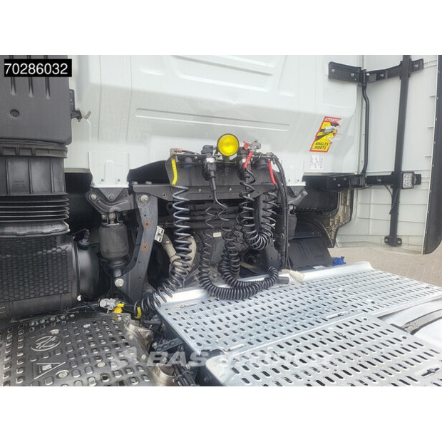 2021 Iveco S-WAY 510-41993670