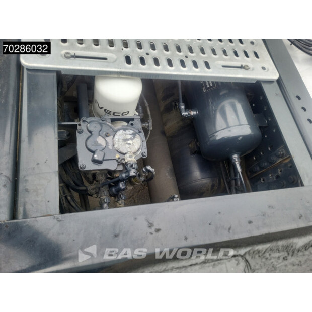 2021 Iveco S-WAY 510-41993673