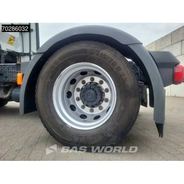 2021 Iveco S-WAY 510-41993675