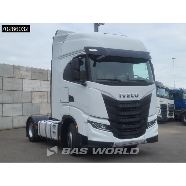 2021 Iveco S-WAY 510-41993677