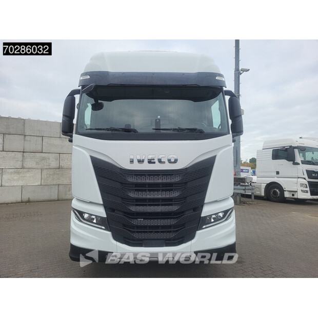 2021 Iveco S-WAY 510-41993678