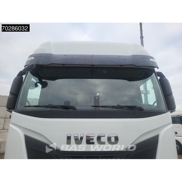2021 Iveco S-WAY 510-41993679