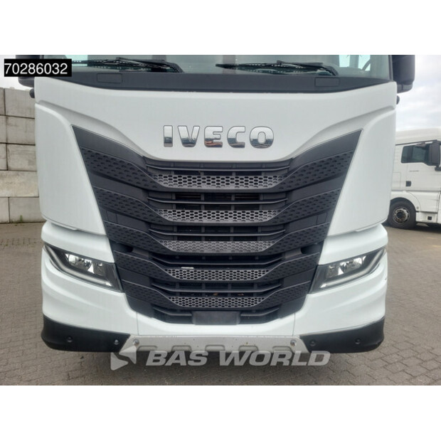 2021 Iveco S-WAY 510-41993680