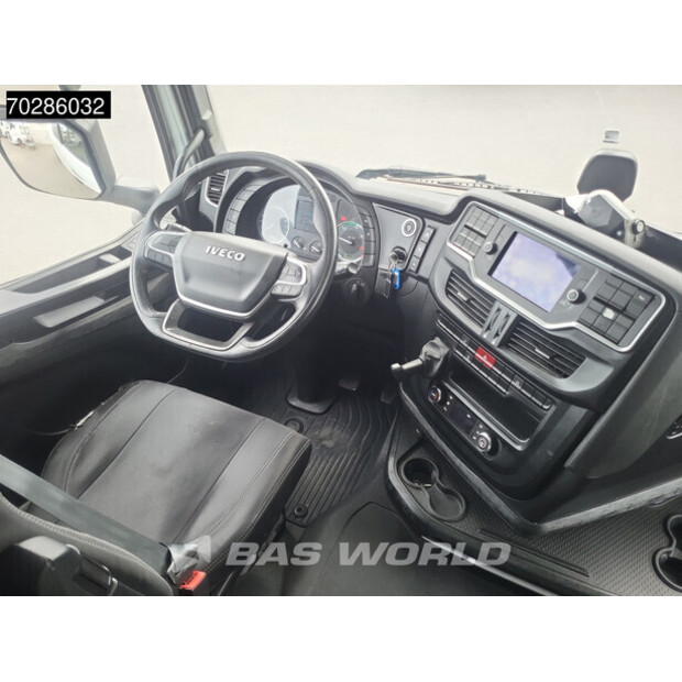 2021 Iveco S-WAY 510-41993681