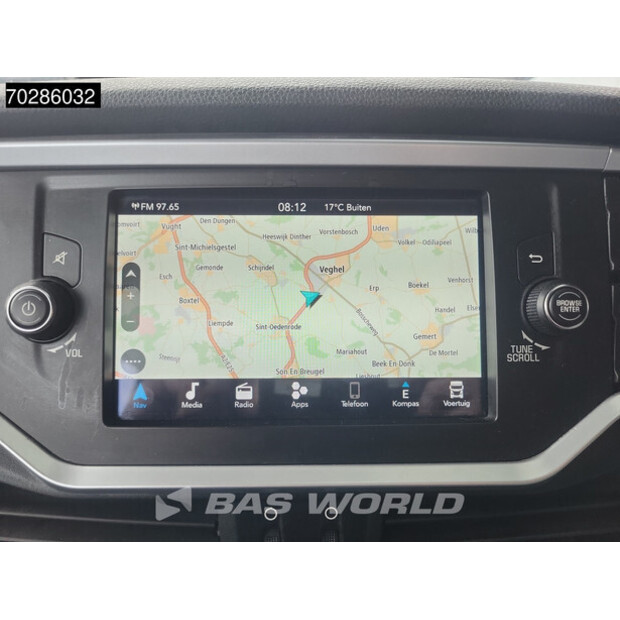 2021 Iveco S-WAY 510-41993683