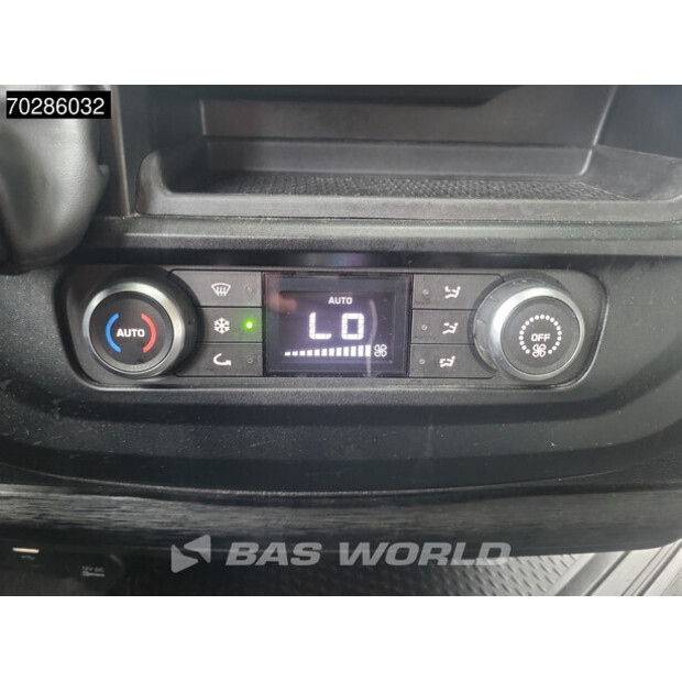 2021 Iveco S-WAY 510-41993685