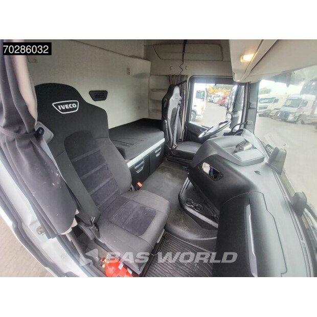 2021 Iveco S-WAY 510-41993686