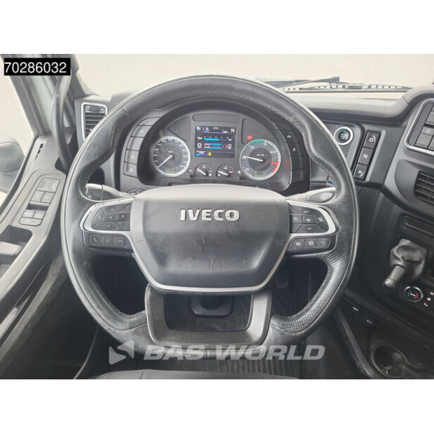 2021 Iveco S-WAY 510-41993689