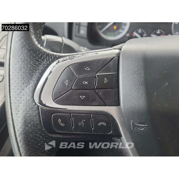 2021 Iveco S-WAY 510-41993690