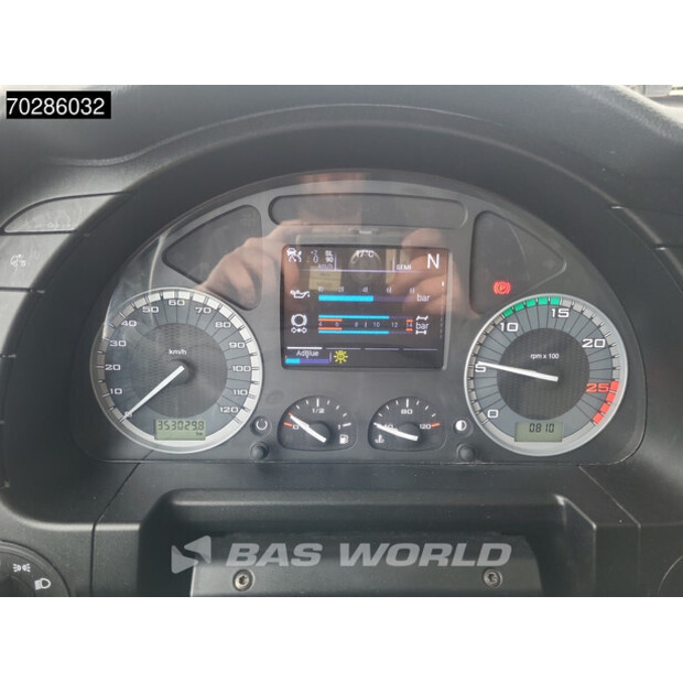 2021 Iveco S-WAY 510-41993694