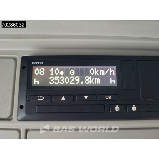 2021 Iveco S-WAY 510-41993695