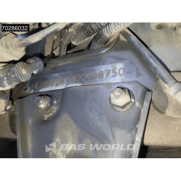 2021 Iveco S-WAY 510-41993697