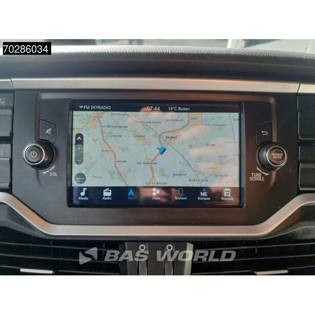 2021 ايفكو S-WAY 510-41993718