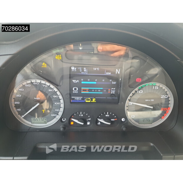 2021 ايفكو S-WAY 510-41993730