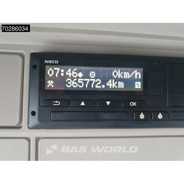 2021 ايفكو S-WAY 510-41993731